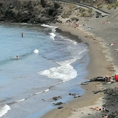 Casa Mary * Гранадилла-де-Абона