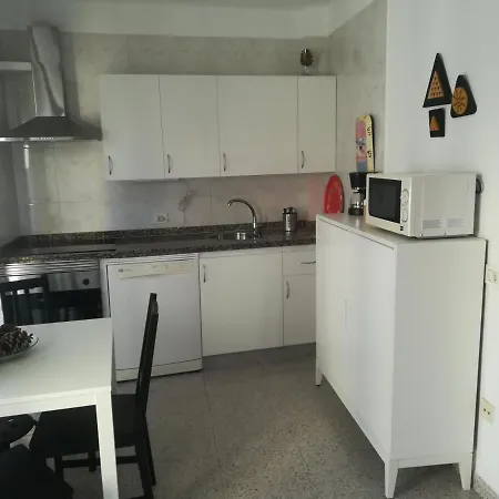 アパート Casa Mary