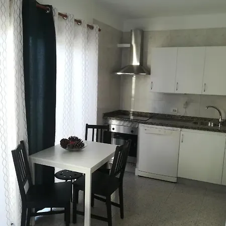 Apartamento Casa Mary Granadilla De Abona