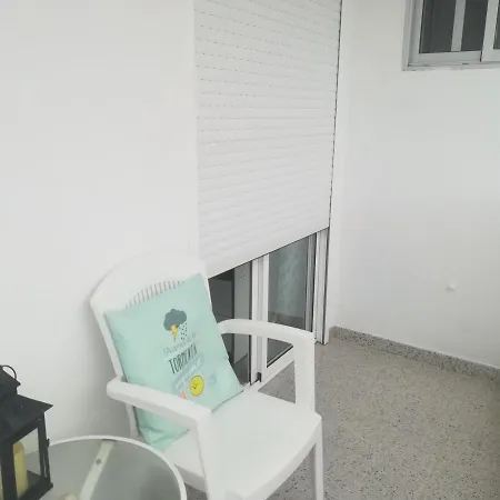 Casa Mary グラナディージャ・デ・アボナ