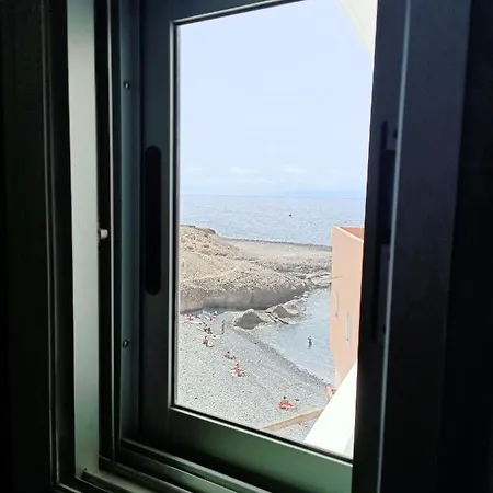 Casa Mary アパート グラナディージャ・デ・アボナ