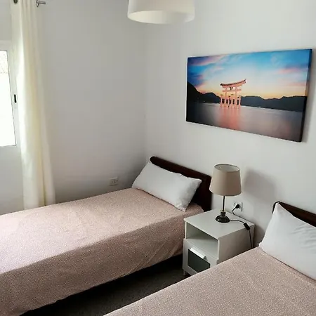 Casa Mary アパート