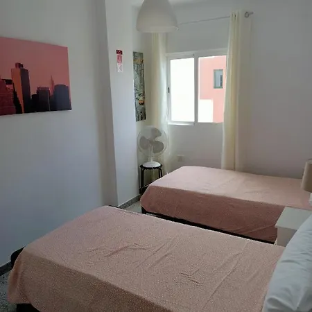 アパート Casa Mary