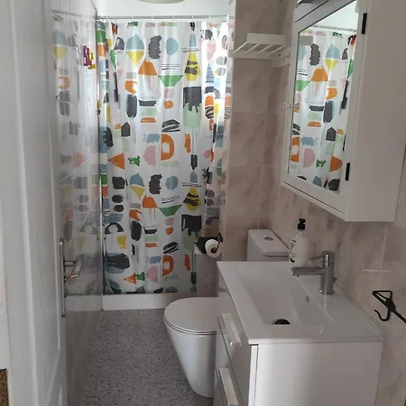 アパート Casa Mary