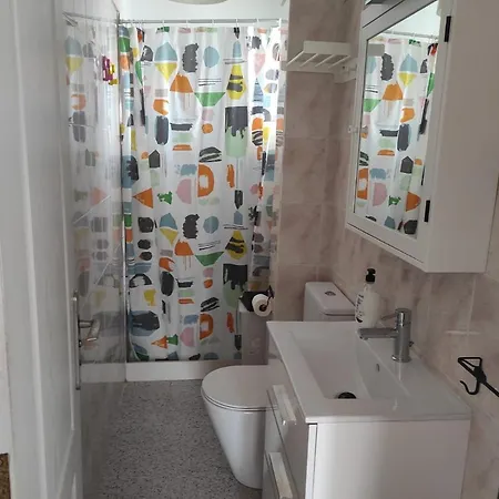 Apartamento Casa Mary