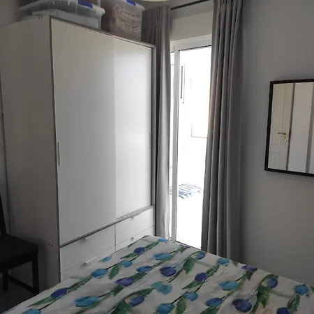 アパート Casa Mary グラナディージャ・デ・アボナ