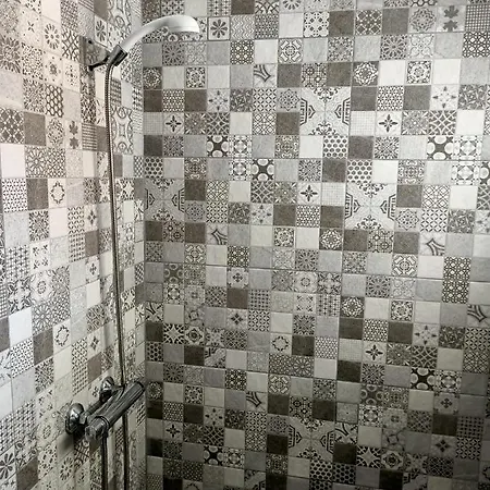 アパート Casa Mary グラナディージャ・デ・アボナ