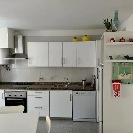 Casa Mary アパート