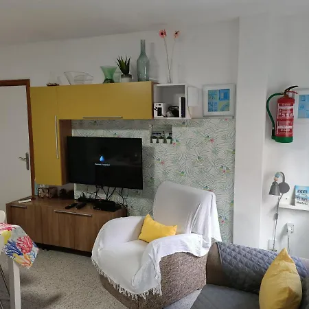 アパート Casa Mary *