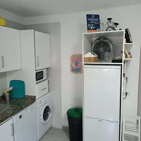 アパート Casa Mary