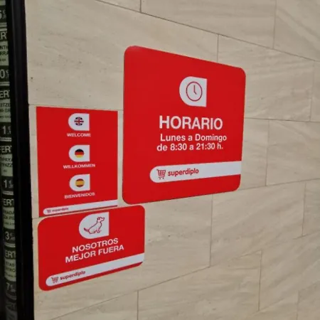 アパート Casa Mary