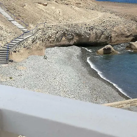 Casa Mary * グラナディージャ・デ・アボナ