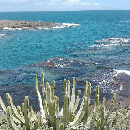 Casa Mary * グラナディージャ・デ・アボナ