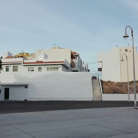 アパート Casa Mary *