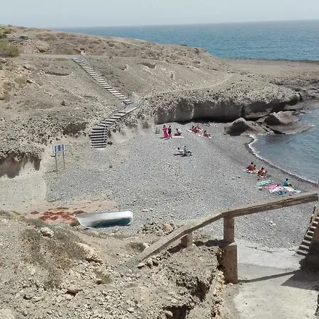 アパート Casa Mary グラナディージャ・デ・アボナ