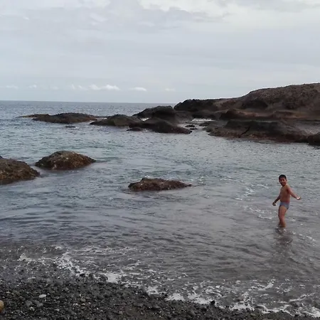 Casa Mary グラナディージャ・デ・アボナ