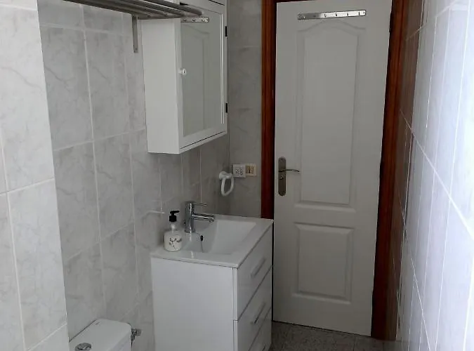 Casa Mary Appartement
