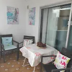 Casa Mary Lägenhet Granadilla De Abona