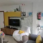 Lägenhet Casa Mary *