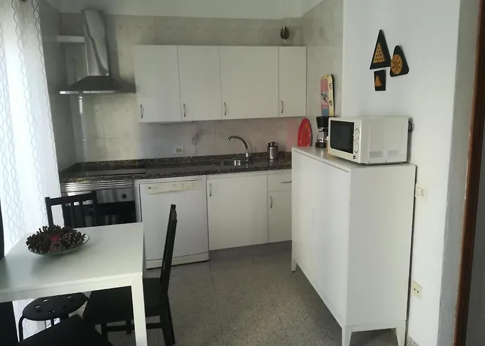 Apartament Casa Mary