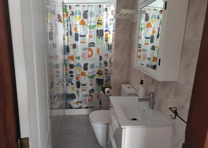 Apartament Casa Mary