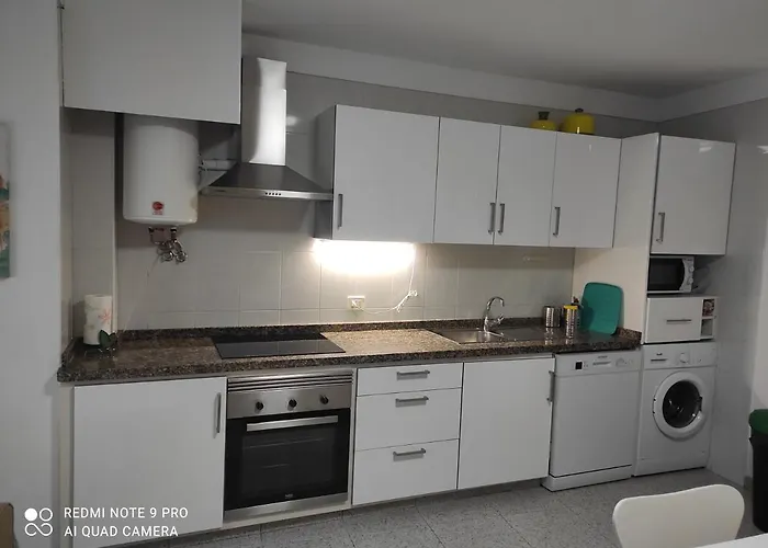 Apartament Casa Mary Granadilla De Abona